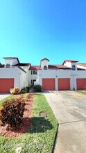 2577 Sykes Creek Dr in Merritt Island, FL - Building Photo - Building Photo