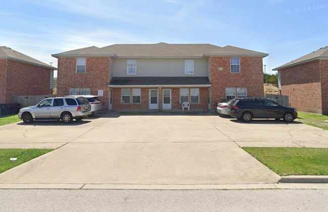 property at 3702 Malibu Ln