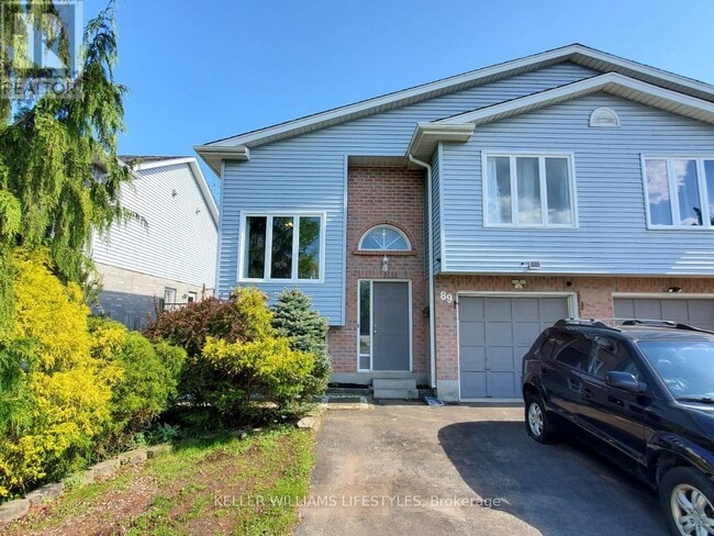 property at 89 Sunrise Crescent