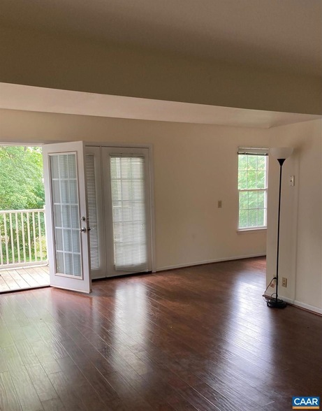 1207 Villa Ln, Unit D in Charlottesville, VA - Building Photo - Building Photo