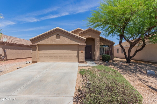 property at 10624 W Apache St