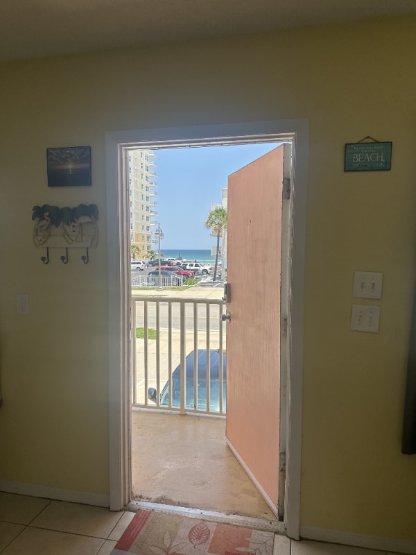 property at 3727 S Atlantic Ave