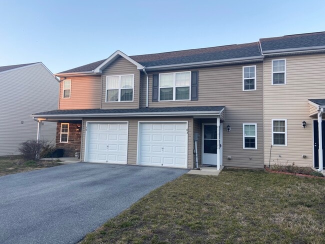 property at 83 Myatt Ct