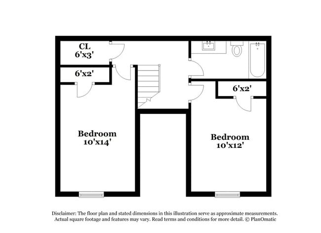 203 Forrest Way in Palmetto, GA - Building Photo - Building Photo