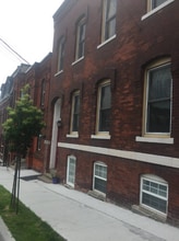 278 Princess St in Saint John, NB - Building Photo - Building Photo
