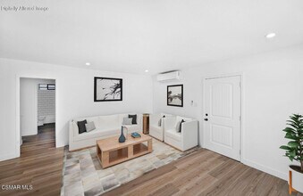 399 Erbes Rd in Thousand Oaks, CA - Building Photo - Building Photo