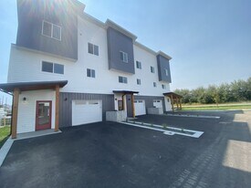 2979 Fen Way in Bozeman, MT - Building Photo