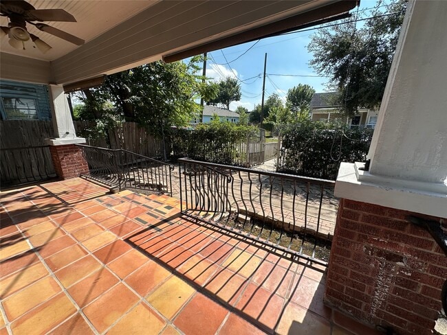 property at 405 James St