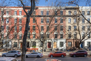 239 W 137th St Apartments