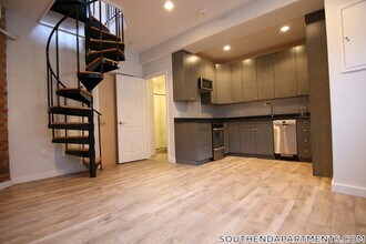 181 St Botolph St in Boston, MA - Foto de edificio - Building Photo
