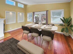 225 Lindenbrook Rd, Unit 1 in Woodside, CA - Building Photo - Building Photo