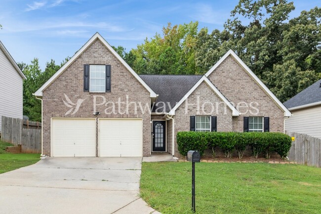 property at 4501 Holliday Rd