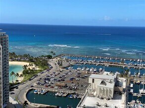 1778 Ala Moana Blvd in Honolulu, HI - Building Photo - Building Photo