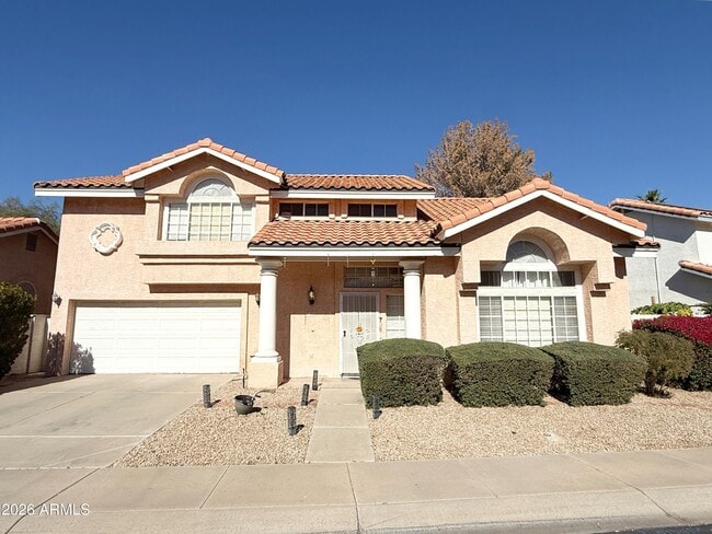 property at 3942 W Rene Dr