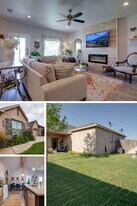 2001 102nd St in Lubbock, TX - Building Photo