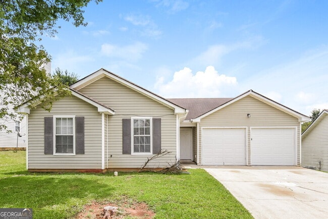 property at 2777 Ward Lake Ln