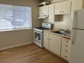 5405 Morrow Dr, Unit 1 in San Pablo, CA - Building Photo