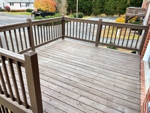 2950 Forest Park Dr in Randleman, NC - Building Photo - Building Photo