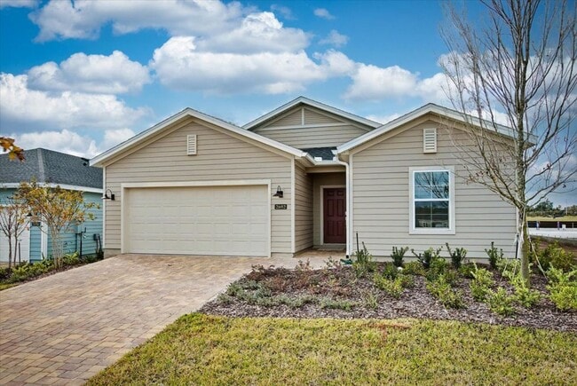 2692 Field Daisy Ln in Green Cove Springs, FL - Building Photo - Building Photo