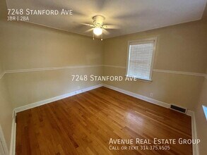 7248 Stanford Ave in University City, MO - Building Photo - Building Photo