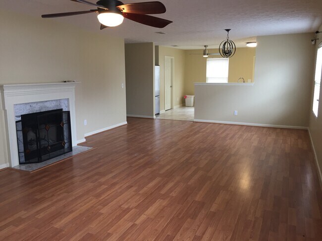 5448 Middlebury Dr in Murfreesboro, TN - Building Photo - Building Photo