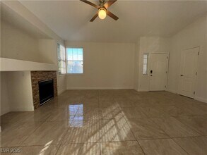 1705 King James St in Las Vegas, NV - Building Photo - Building Photo