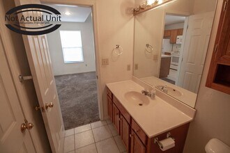 1413-1415-1415 N Frideriki Dr in Columbia, MO - Building Photo - Building Photo