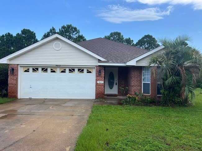 property at 9672 Seafarer's Way
