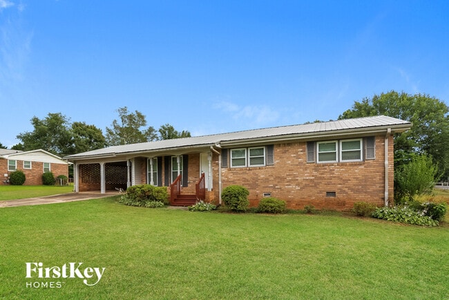 158 Donna Ln in Dallas, GA - Building Photo - Building Photo