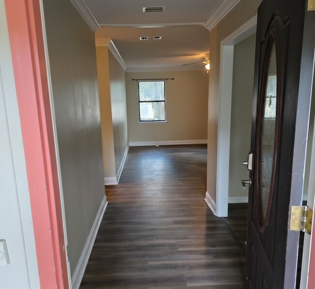 9 Powderhorn Rd in St. Marys, GA - Building Photo - Building Photo