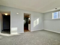 6205 E Ohio Ave, Unit C in Denver, CO - Building Photo - Building Photo