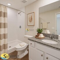 9596 Hood Rd in Jacksonville, FL - Building Photo