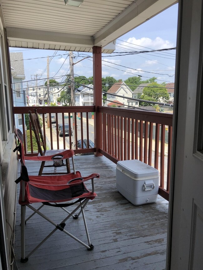 120 Holton St, Unit 120