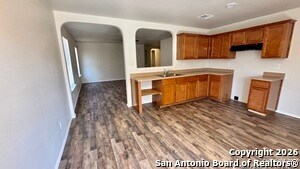 6918 Caribou Creek in San Antonio, TX - Building Photo - Building Photo