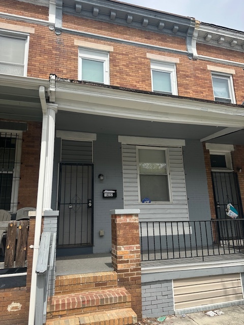 1622 E 25th St in Baltimore, MD - Building Photo - Building Photo
