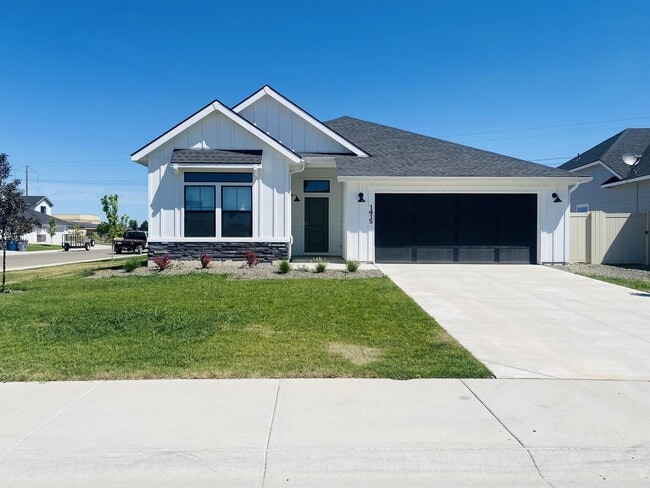 property at 1415 Carrol Town Wy