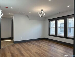 134 Hubinger St in New Haven, CT - Building Photo - Building Photo