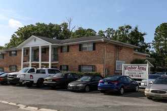 Windsor Arms Apartments in Jacksonville, FL - Building Photo - Primary Photo