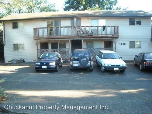 1315 21st St in Bellingham, WA - Foto de edificio