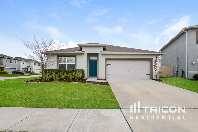 property at 2040 White Pelican Terrace