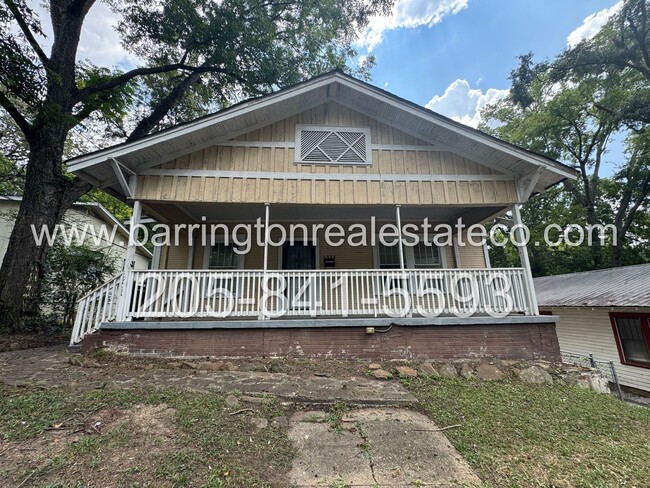 property at 2333 22nd St Ensley