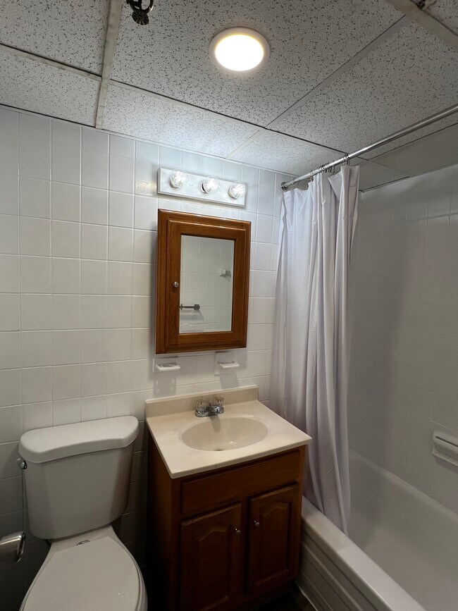 222 South St in Boston, MA - Building Photo - Building Photo