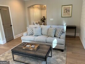 4230 Old Cherokee St in Acworth, GA - Building Photo