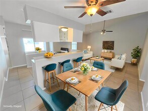 12601 Teague Trail in Austin, TX - Building Photo - Building Photo