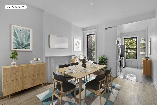 437 Jefferson Ave in Brooklyn, NY - Building Photo - Building Photo