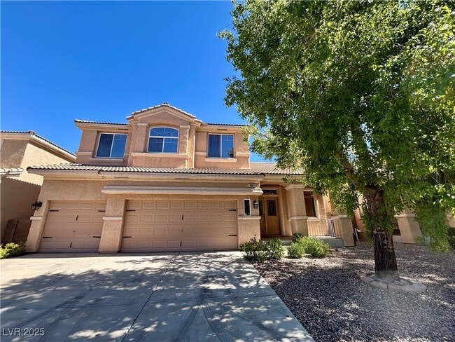 property at 10824 Vineyard Pass St