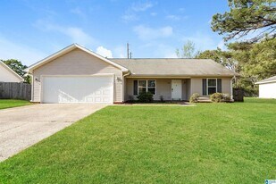 15554 Brookstone Dr in Brookwood, AL - Building Photo