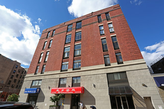 Ice House Condominiums in New York, NY - Building Photo - Building Photo