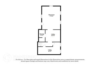 5560 Mid Day Dr in Galloway, OH - Building Photo - Building Photo