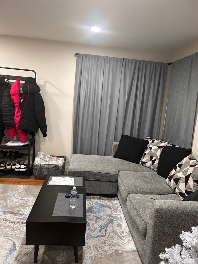 property at 1720 Browning St